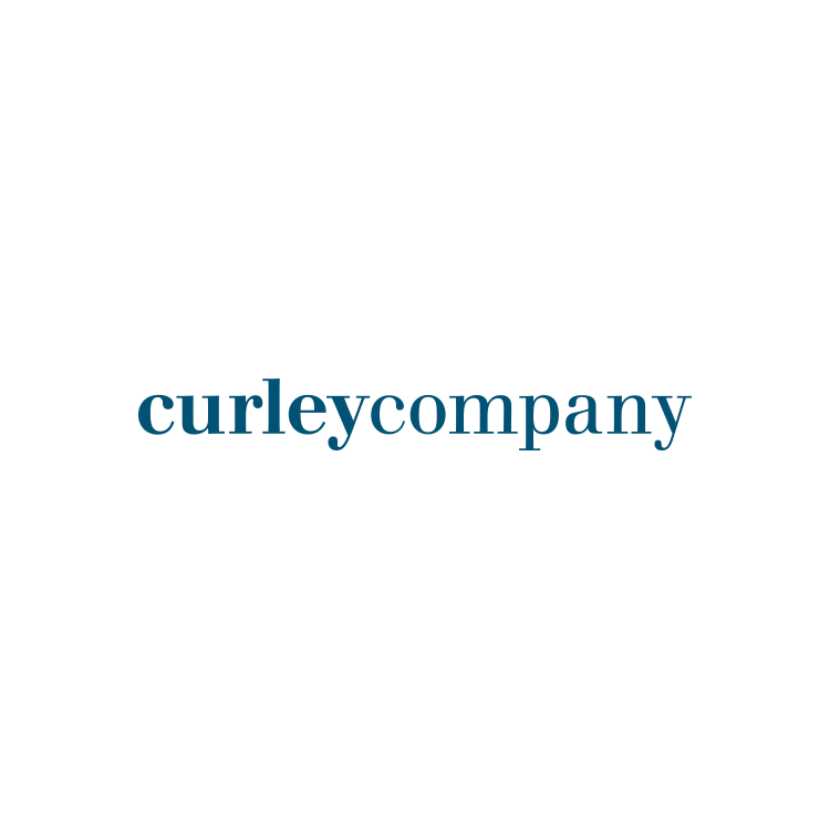 Curley Company logo